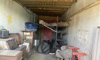 Imagem 3: Loja de material de construção