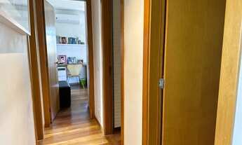 Imagem 4: Le Parc - cobertura duplex de 350 metros quadrados com 4 quartos