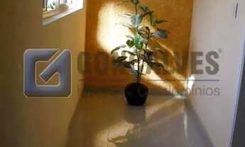 Imagem 5: SAO BERNARDO DO CAMPO - Residential / Sobrado - RUDGE RAMOS