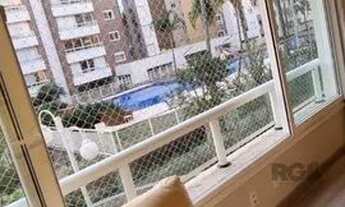 Imagem 5: Apartamento Grand Park Eucaliptos 99m², 3 dormitórios, sendo 1 suite, 2 vagas - Menino Deu