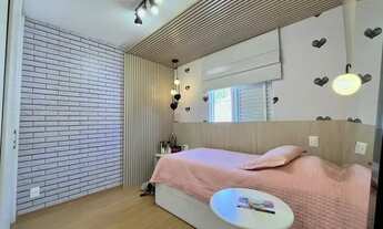 Imagem 5: Cobertura em Nova Lima!