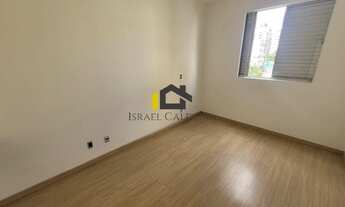 Imagem 7: APARTAMENTO COM 3 DORMITÓRIOS, SACADA E GARAGEM PRIVATIVA