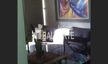 Imagem 6: Apartamento com 2 dormitórios à venda, 52 m² - Campo Grande - São Paulo/SP