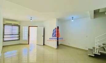 Imagem 6: Casa com 3 dormitórios para alugar, 156 m² por R$ 3.286/mês - Jardim Bela Vista - American