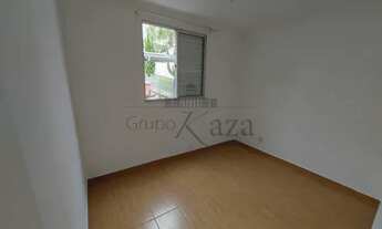 Imagem 3: Jacarei - Apartamento Padrão - jardim califonia