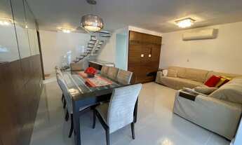 Imagem 2: Cobertura à venda ou locação com 3 quartos, 250m² - Recreio Dos Bandeirantes, Rio De Janei