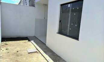 Imagem 4: !!E Gigantesca com Garagem pra 03 carros- O Acabamento e Top -Casa 2/4