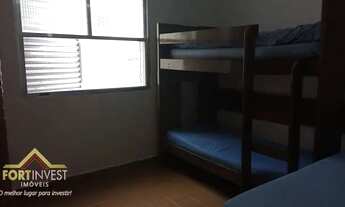 Imagem 3: Apartamento com 1 dormitório à venda, 48 m² por R$ 185.000,00 - Vila Assunção - Praia Gran