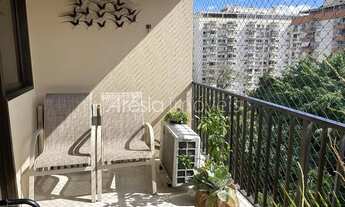 Imagem 3: Portal do Bosque - Barra da Tijuca