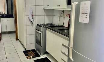 Imagem 4: Apartamento MOBILIADO 2 QUARTOS - Ponta Negra Natal-RN