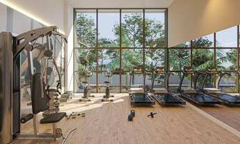 Imagem 6: Quase pronto próximo a UFPE| Edf. Praça dos Jacarandás| 3 Quartos| Andar alto