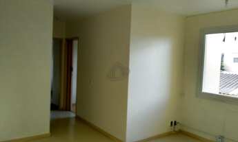 Imagem 2: Apartamento para Venda - 57.72m², 2 dormitórios, 1 vaga - Morro Santana