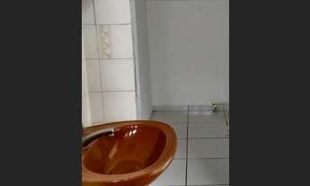 Imagem 3: Escritório para aluguel possui 27 metros quadrados em Jardim Itapemirim - São Paulo - SP