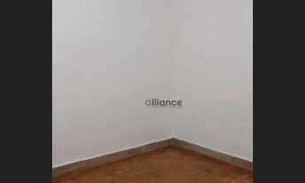 Imagem 5: Casa com 1 dormitório para alugar, 60 m² por R$ 814,00/mês - Centro - Americana/SP