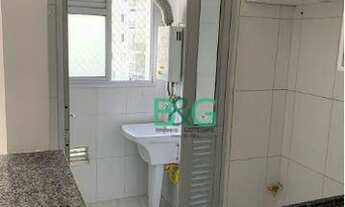 Imagem 4: Apartamento com 2 dormitórios à venda, 60 m² por R$ 389.000 - Picanço - São Paulo/SP