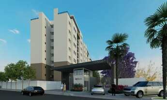 Imagem 2: Condomínio Aquarela Dirceu - PRÉ LANÇAMENTO