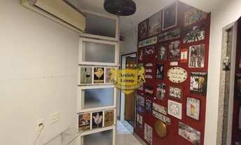 Imagem 6: Cobertura com 2 dormitórios para alugar, 135 m² por R$ 8.380,00/mês - São Francisco - Nite