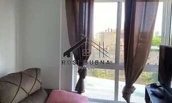 Imagem 7: Apartamento no Cajuru, 1 quarto