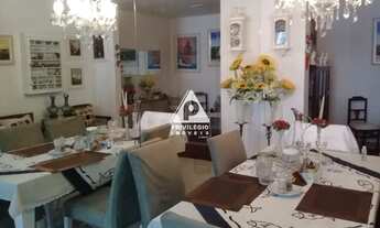 Imagem 2: Apartamento à venda, 3 quartos, 1 suíte, 1 vaga, Icaraí - Niterói/RJ