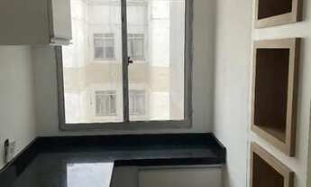 Imagem 3: Cobertura duplex no Residencial Germânia Life