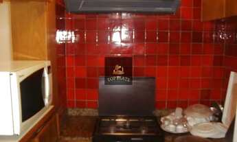 Imagem 5: Flat disponível no Jardim Paulista - SP