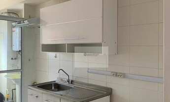 Imagem 6: Apartamento com 2 dormitórios para alugar, 64 m² por R$ 2.616,79/mês - Vila Graciosa - São