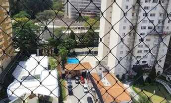 Imagem: Apartamento para locação,3 dorm 158mts