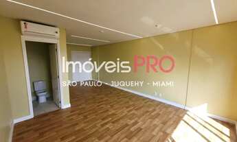 Imagem 4: Conj. Comercial, Moema - São Paulo