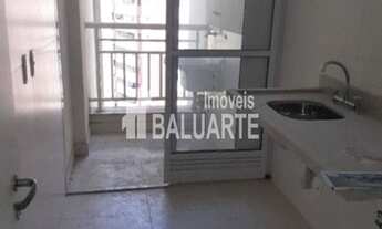 Imagem 7: Apartamento com 2 dormitórios à venda, 65 m² por R$ 710.000,00 - Vila Mascote - São Paulo