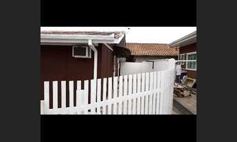 Imagem 2: Alugo casa ? Casa em condomínio com 1 dormitório