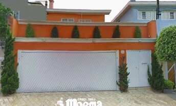 Imagem: OCASIÃO CASA TERREA Planalto Paulista