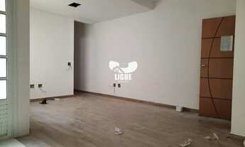 Imagem 3: SANTO ANDRé - Apartamento Padrão - Utinga