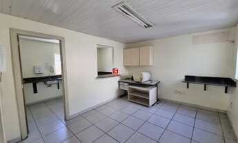 Imagem 3: Prédio comercial no Centro de Manaus com Térreo + 2 andares