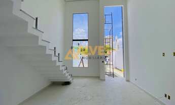 Imagem 6: CASA COM 3 SUÍTES PISCINA E ÁREA GOURMET COMPLETA NO BAIRRO SANTA MÔNICA