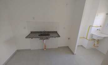 Imagem 5: Apartamento com 2 dormitórios para alugar, 54 m² por R$ 2.000,00/mês - Medeiros - Jundiaí