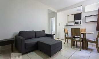 Imagem: Apartamento para Aluguel - Gávea, 2 Quartos