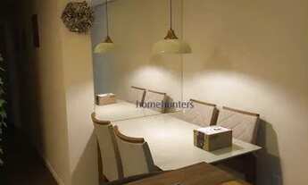 Imagem 5: Apartamento com 2 dormitórios para alugar, 51 m² por R$ 2.549,79/mês - Jardim Nossa Senhor