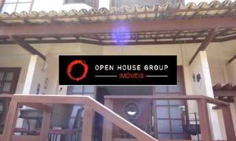 Imagem 2: Open House Vende Condomínio Ocean Houses em Camboinhas, 3 quartos