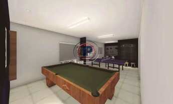 Imagem 3: Apartamento com 2 dorms, Mirim, Praia Grande - R$ 269 mil, Cod: 5121