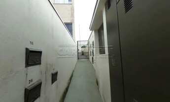 Imagem 7: Apartamento Padrão em São Carlos