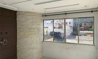 Imagem 2: Apartamento no bairro Lauzane _ zona norte
