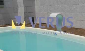 Imagem 2: Casa para aluguel possui 90 metros quadrados com 2 quartos em Dom Bosco - Itajaí - SC