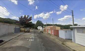 Imagem 2: Casa com 2 dormitórios à venda, 45 m² por R$ 80.913 - Jardim Paulista - Tatuí/SP