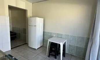 Imagem 6: KITNET MOBILIADA NO ROÇADO