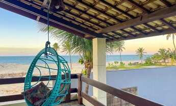 Imagem: CASA DE PRAIA CUMBUCO