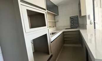 Imagem 3: Apartamento com 3 dormitórios para alugar, 80 m² por R$ 2.850,00/mês - Parque Industrial