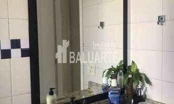 Imagem 3: Apartamento com 3 dormitórios à venda, 107 m² por R$ 1.060.000,00 - Campo Grande - São Pau