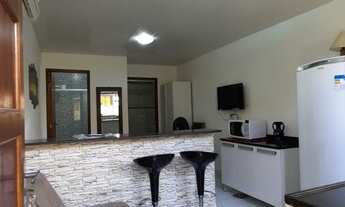 Imagem 4: Alugo Loft Mobiliado Maravista, Itaipu