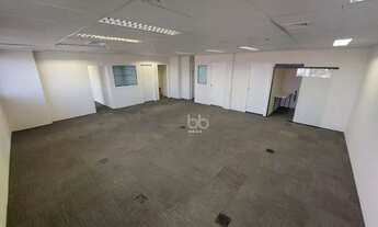 Imagem: Sala, 134 m² - venda por R$ 1.900.000,00