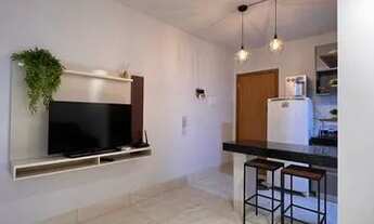 Imagem 3: ALUGO APARTAMENTO MOBILIADO 1 QUARTO